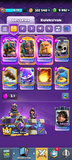 14000 Kupa 60 Max Kart 25 Evrim 9 hero