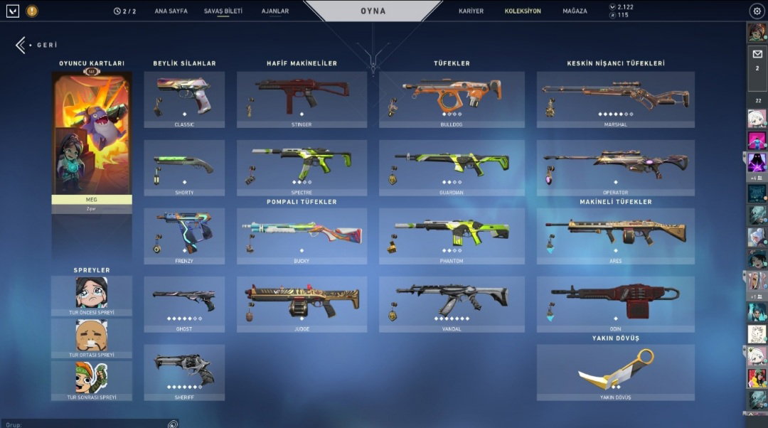 141 lvl uygun hesap