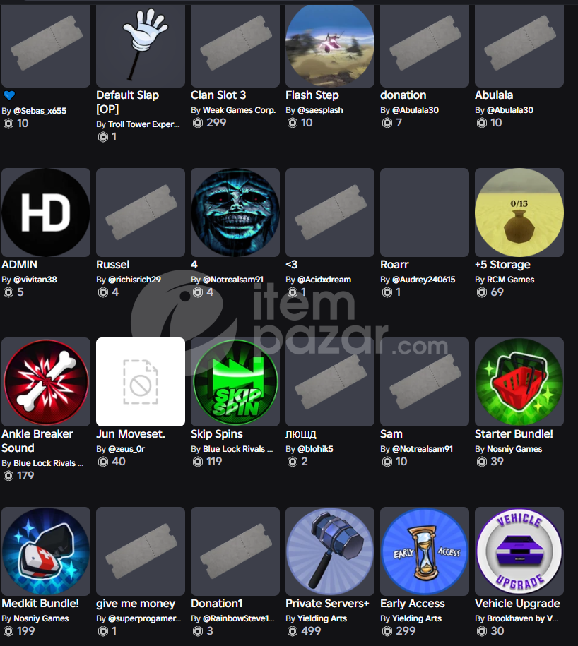 15k totel hesap