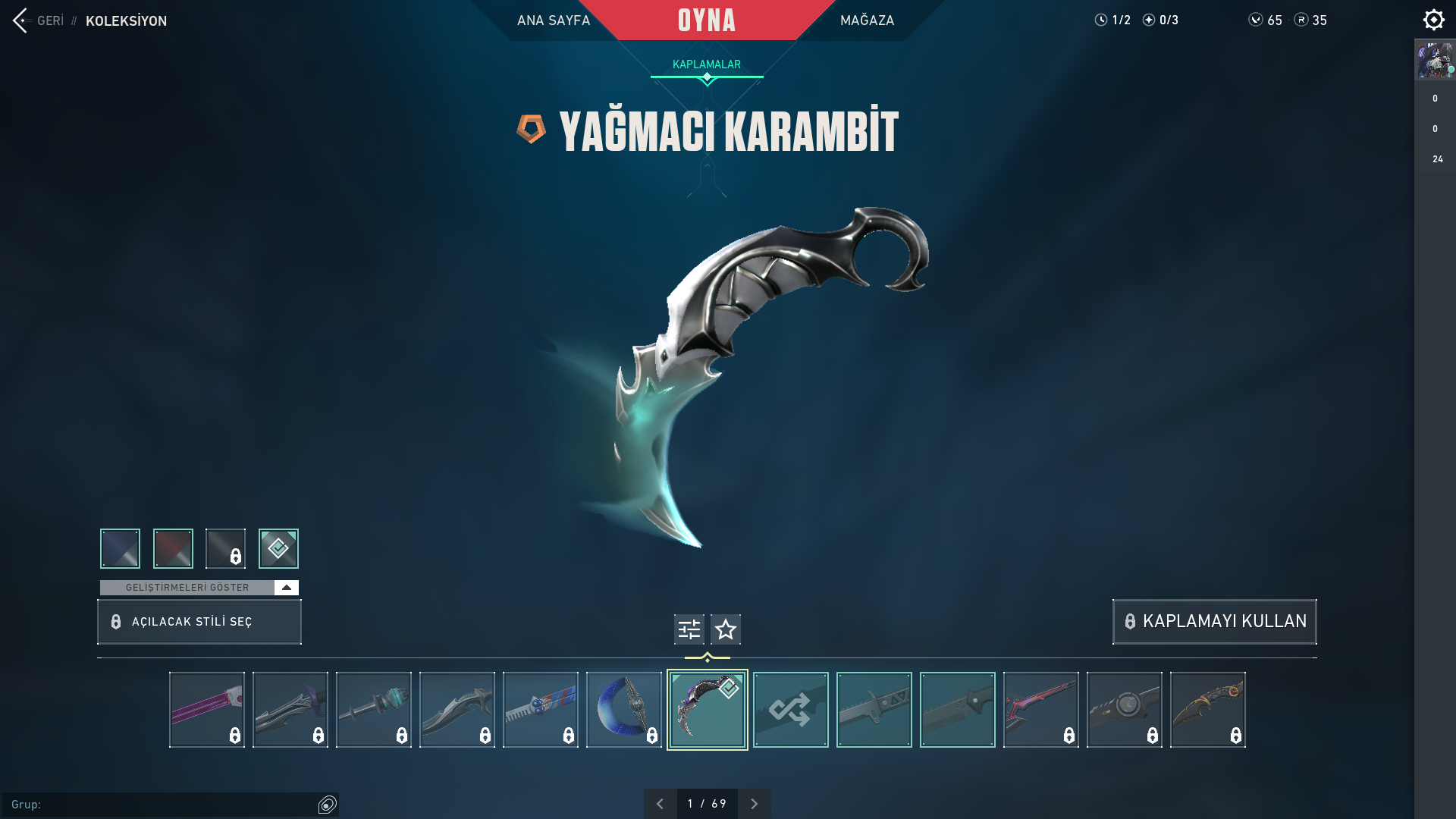 1600 TL YATIRILMIŞ DELİ HESAP