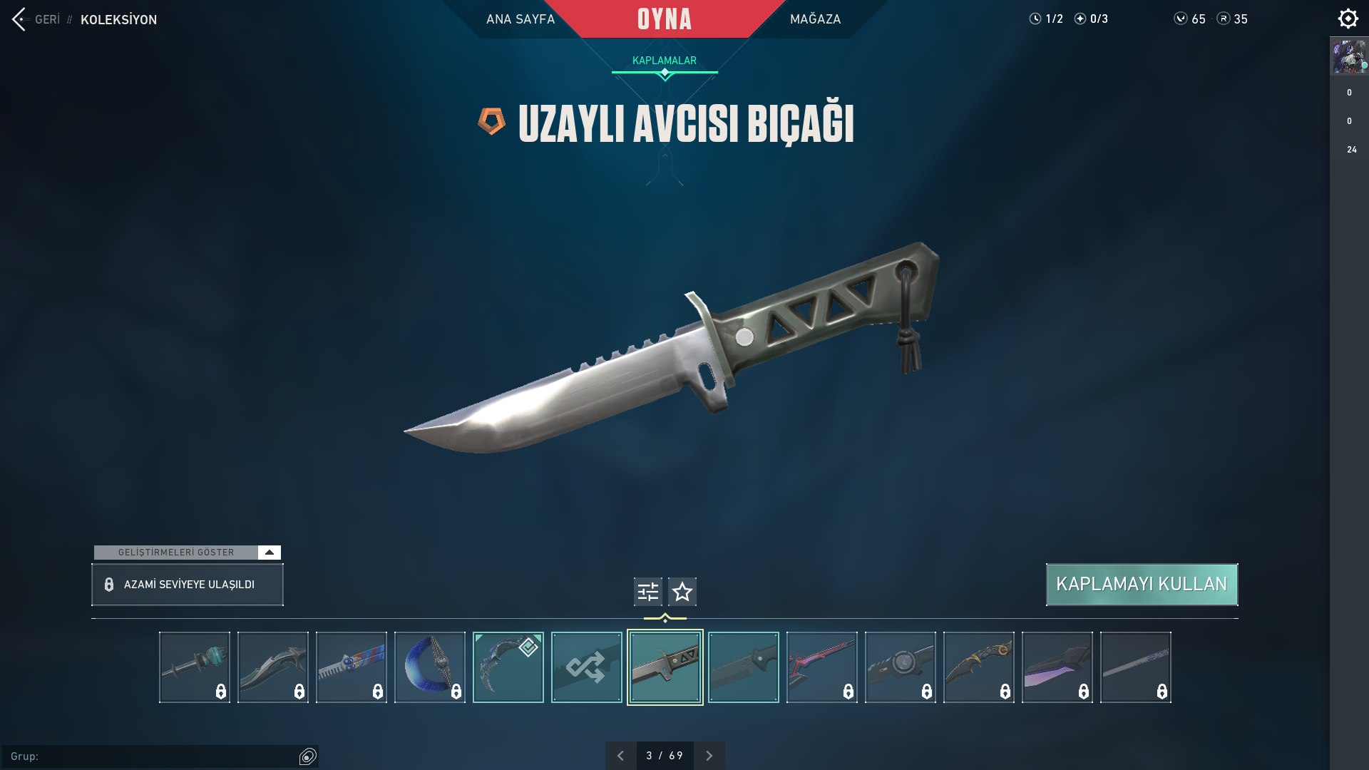 1600 TL YATIRILMIŞ DELİ HESAP