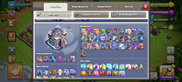186 lv 15 bldye