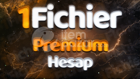 1FiCHİER PREMİUMLU HESAPLAR