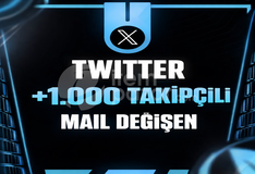 ⭐+1K TAKIPCILI 2007-2026 HESAP⭐