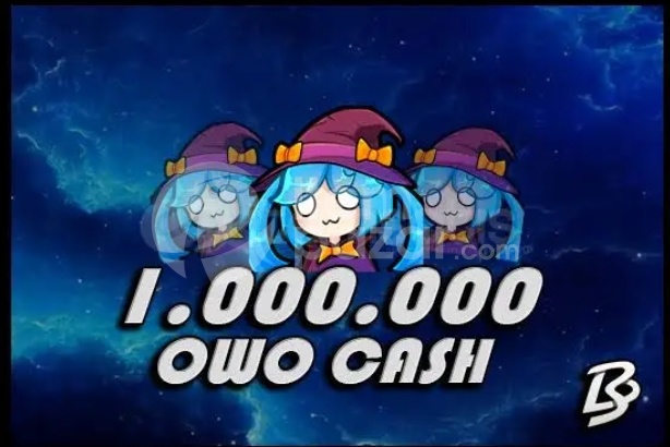 1m OwO Cash Hızlı Teslimat