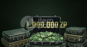 1M ZP - ZULA PARASI