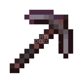 1x V10 NETHERITE KAZMA