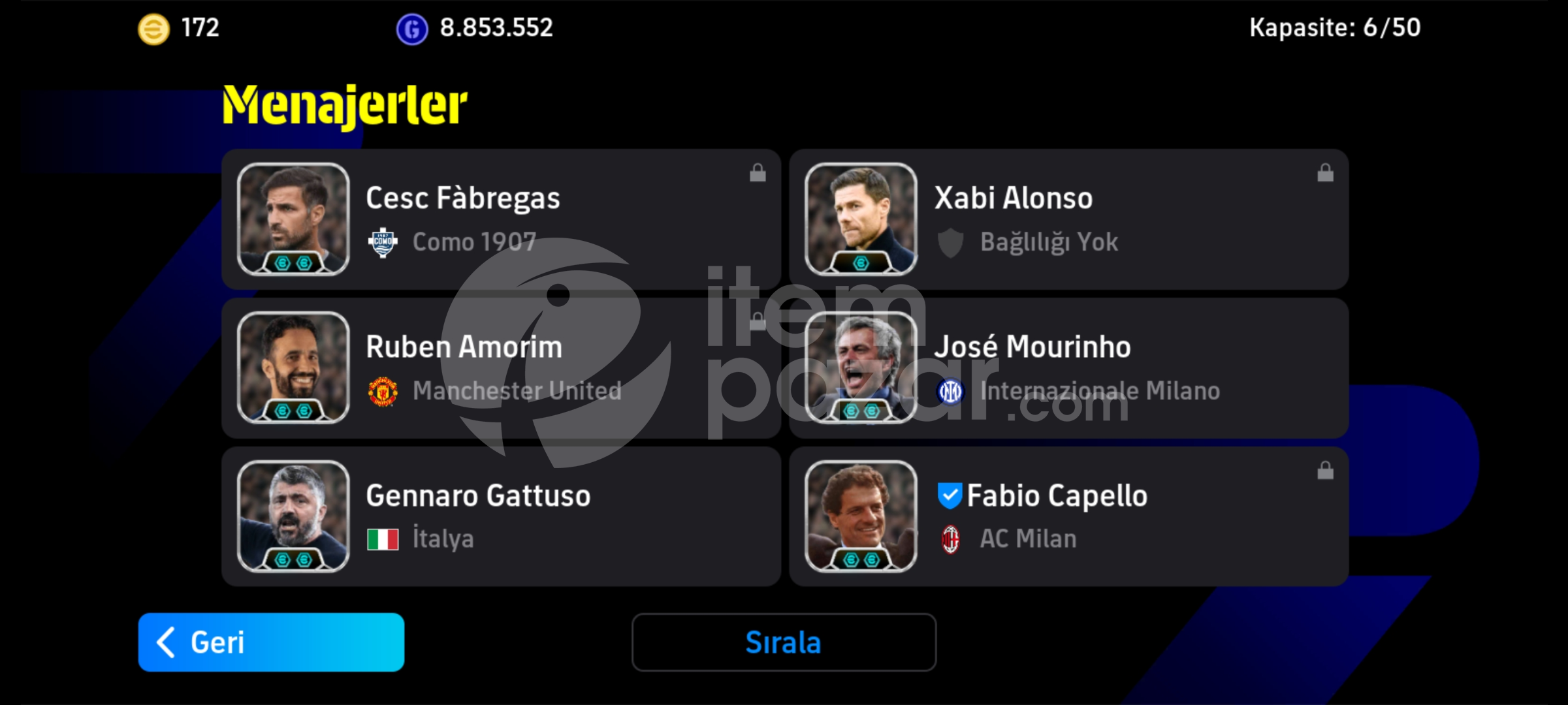 2 BOMBACILI 4 KALECİLİ 3230 KG Lİ KAFACI HESAP