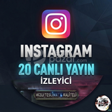 20 Canlı Yayın İzleyici | Kaliteli