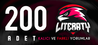 200 Vacsız Yorum STEAM - CSGO İÇİNDİR