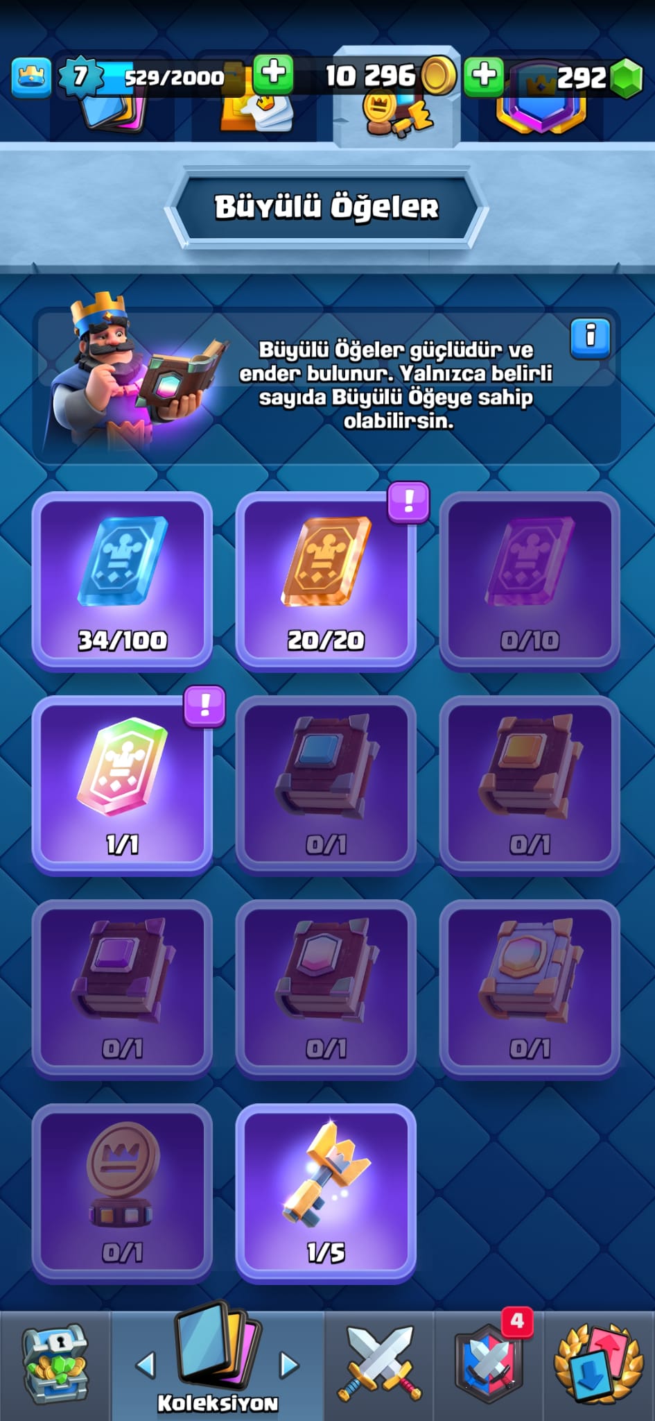 2000 Kupa Uygun CR Hesabı 