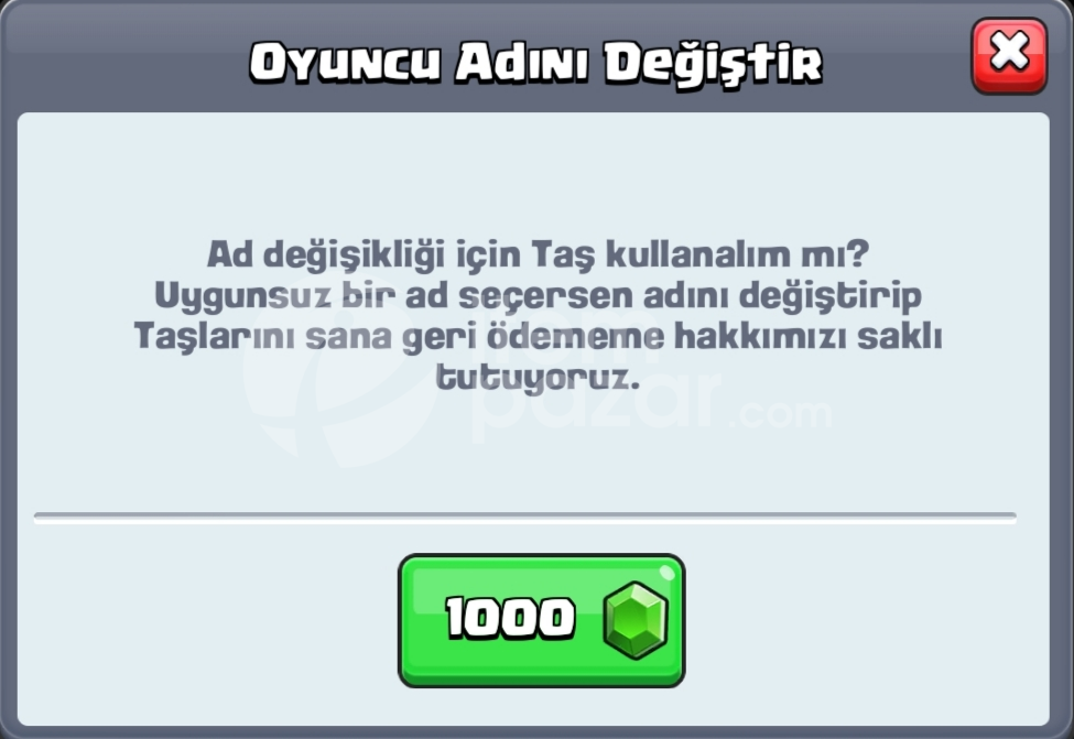 2000 Seviye - 50 maks - 30 Evrim - 11 Kahraman 