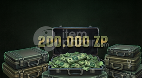 200K ZP - ZULA PARASI