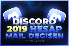 ⭐2019 Kurulum⭐Herşeyi Değişen Hesap