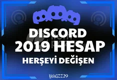 2019 KURULUM HESAP -HERŞEYİ DEĞİŞEN