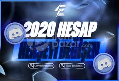 ⭐2020 KURULUM HERŞEYİ DEĞİŞEN HESAP⭐