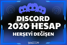 2020 KURULUM HESAP -HERŞEYİ DEĞİŞEN