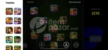 2021 den kalma koleksiyon hesabı piyasada tek