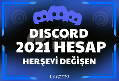 2021 KURULUM HESAP -HERŞEYİ DEĞİŞEN