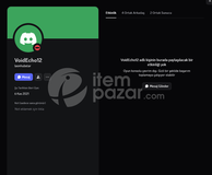 2021 KURULUM | TEMİZ VE SORUNSUZ DİSCORD HESABI