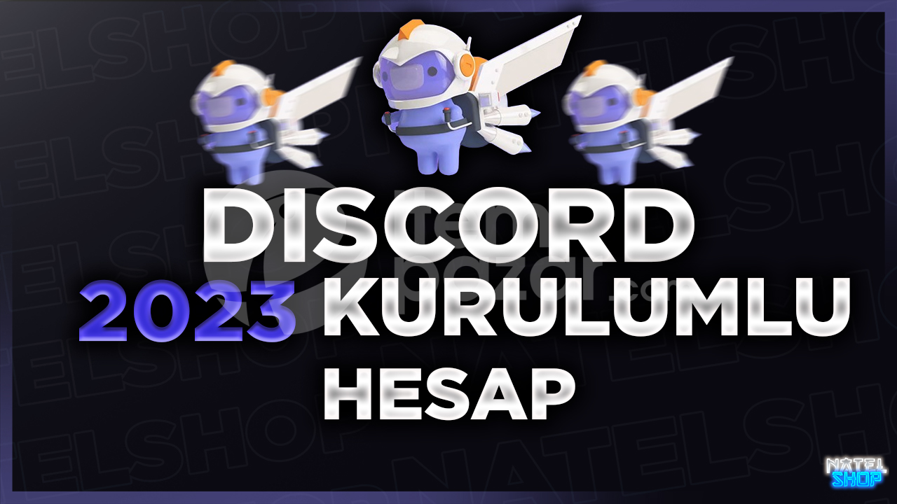 ❤️[2023 Kurulum]⭐ Bilgileri Değişen Hesap