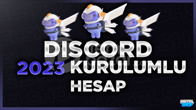 ❤️[2023 Kurulum]⭐ Bilgileri Değişen Hesap