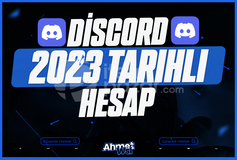⭐2023 Tarihli Hesap İlk Mail Teslim