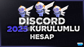 ❤️[2025 Kurulum]⭐ Bilgileri Değişen Hesap