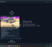 2220 Aboneli Telegram Kanalı