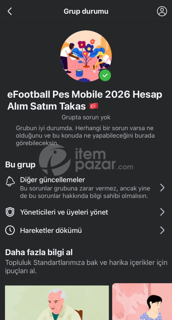 22K KİTLELİ PES GRUBU