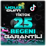 25 BEĞENİ GARANTİLİ OTOMATİK TT