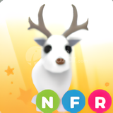 [%25 İNDİRİM] NFR ARCTİC REİNDEER - EN UCUZU