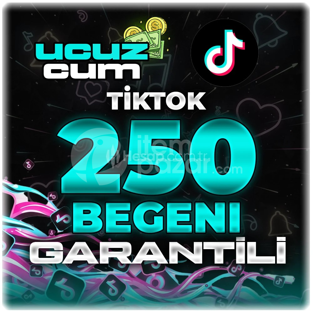 250 BEĞENİ GARANTİLİ OTOMATİK TT