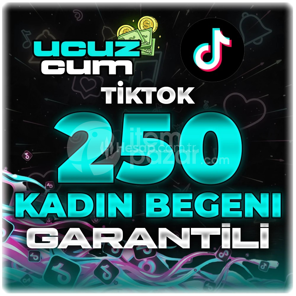 250 KADIN BEĞENİ GARANTİLİ OTOMATİK TT