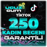 250 KADIN BEĞENİ GARANTİLİ OTOMATİK TT