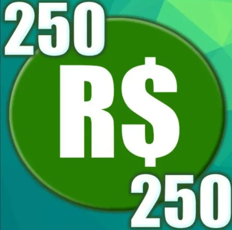 250 ROBUX KOMİSYONU ÖDÜYORUZ