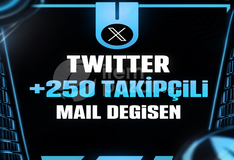⭐+250 TAKIPCILI 2007-2026 HESAP⭐