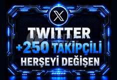⭐+250 TAKIPCILI 2007-2026 HESAP⭐
