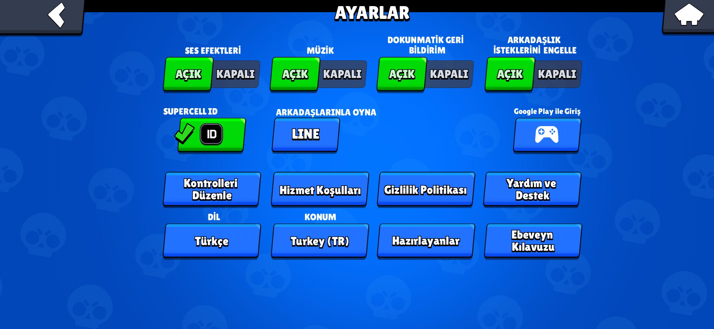 250 TL ANINDA TESLİMAT GÜVENİLİR 