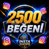 ⭐2.500 GERÇEK BEĞENİ|GARANTİLİDİR ⭐