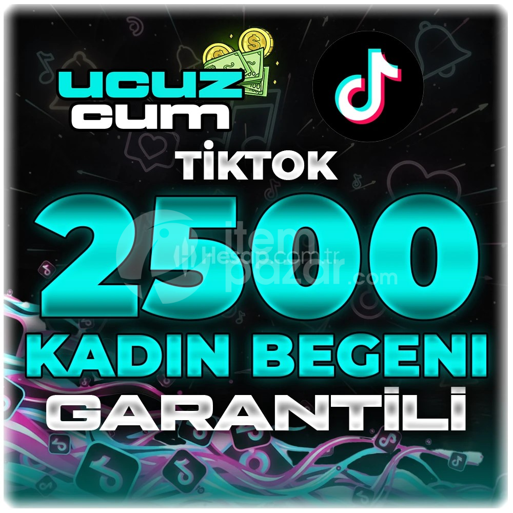 2500 KADIN BEĞENİ GARANTİLİ OTOMATİK TT