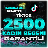 2500 KADIN BEĞENİ GARANTİLİ OTOMATİK TT