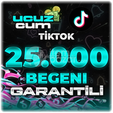 25K BEĞENİ GARANTİLİ OTOMATİK TT