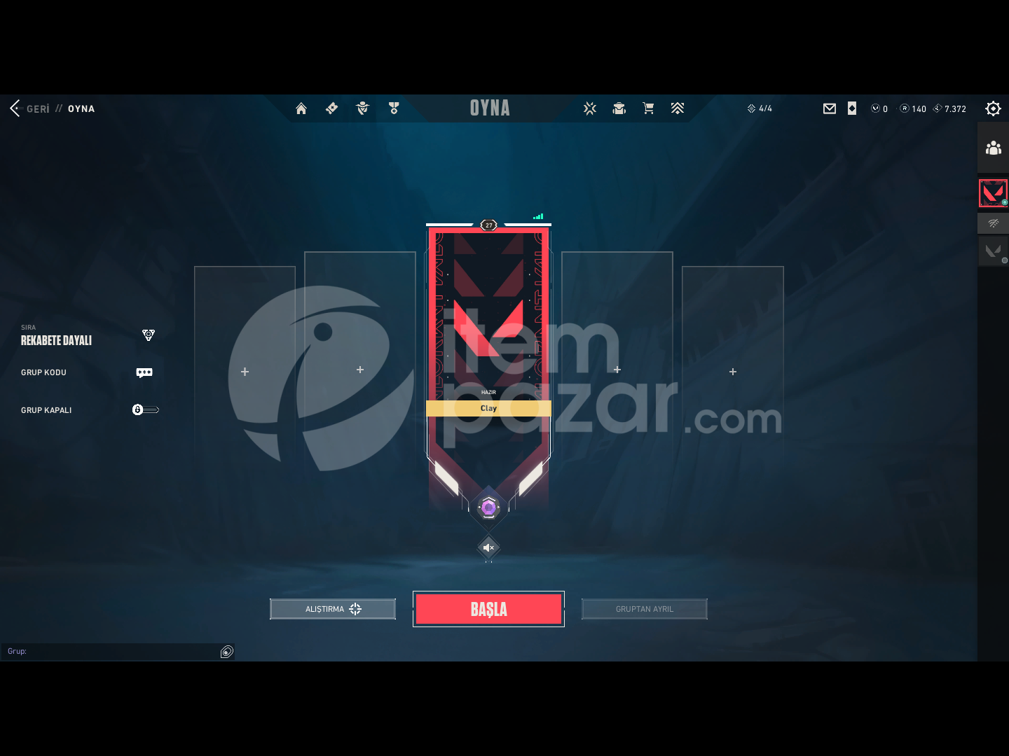 27 LVL DİA2 PEEK YÜCE 1 F/P HESAP