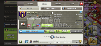 28 level, başkent full, kristal 2