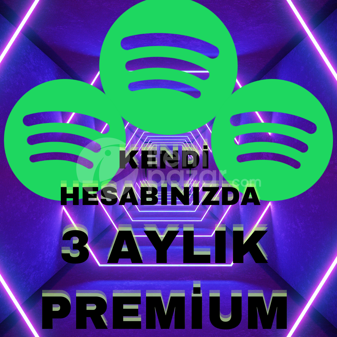 3 AYLIK SORUNSUZ PREMİUM