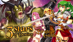 3 Stars of Destiny⚡[OTOGUARD]