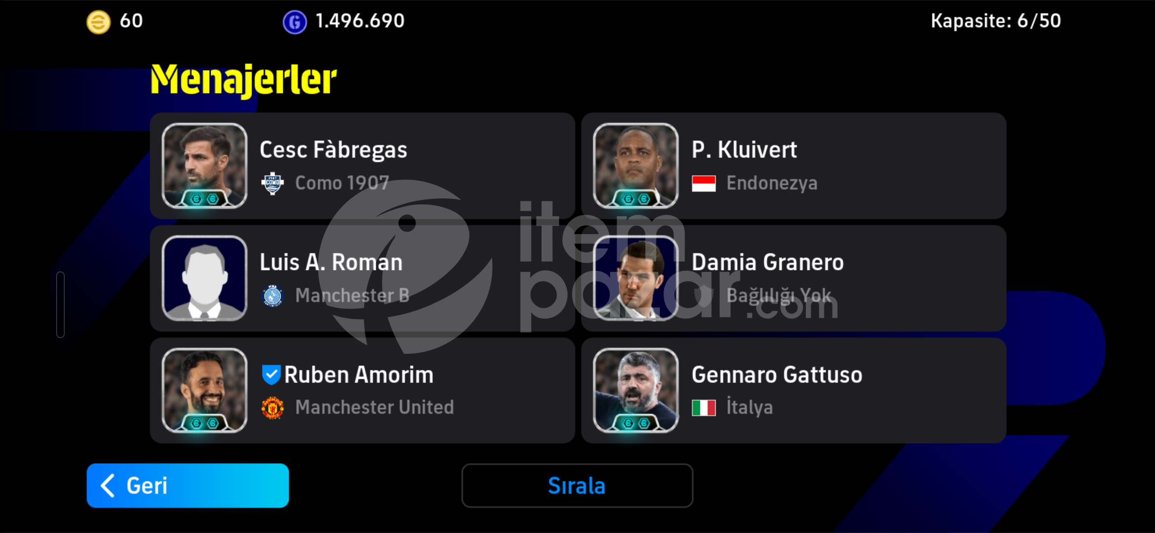3 TANE BOMBACI 105 GOAT 3209 HESAP KAÇMAZ !!! 