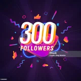 300 + ARKA PLANNN !!