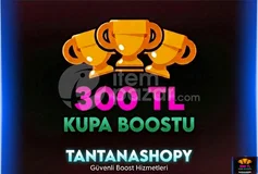 3000 Kupa Boost | TantanaShopy